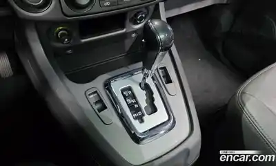 SsangYong Korando 2015 2.0 автомат (гидро), миниатюра 12