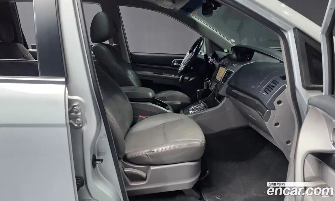 SsangYong Korando 2015 2.0 автомат (гидро), фото 17