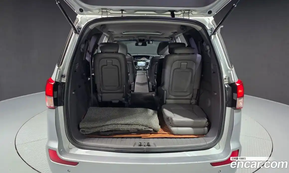 SsangYong Korando 2015 2.0 автомат (гидро), фото 26