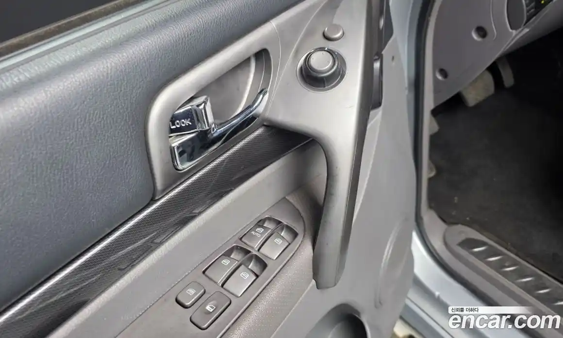 SsangYong Korando 2015 2.0 автомат (гидро), фото 28