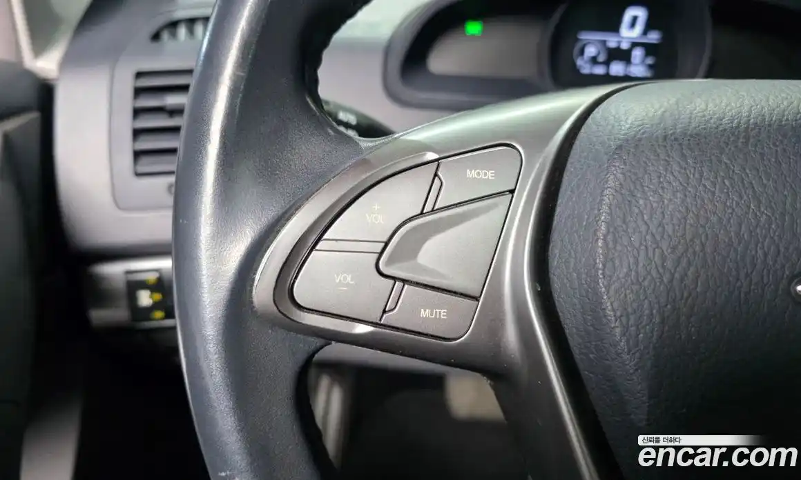 SsangYong Korando 2015 2.0 автомат (гидро), фото 29