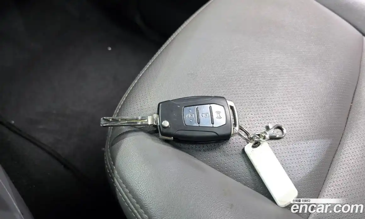 SsangYong Korando 2015 2.0 автомат (гидро), фото 33