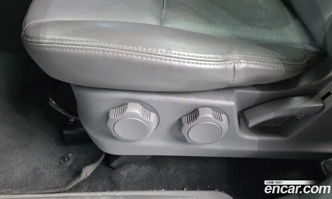 SsangYong Korando 2015 2.0 автомат (гидро), фото 34