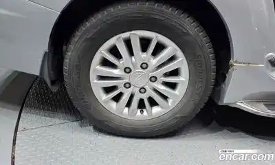 SsangYong Korando 2015 2.0 автомат (гидро), миниатюра 5