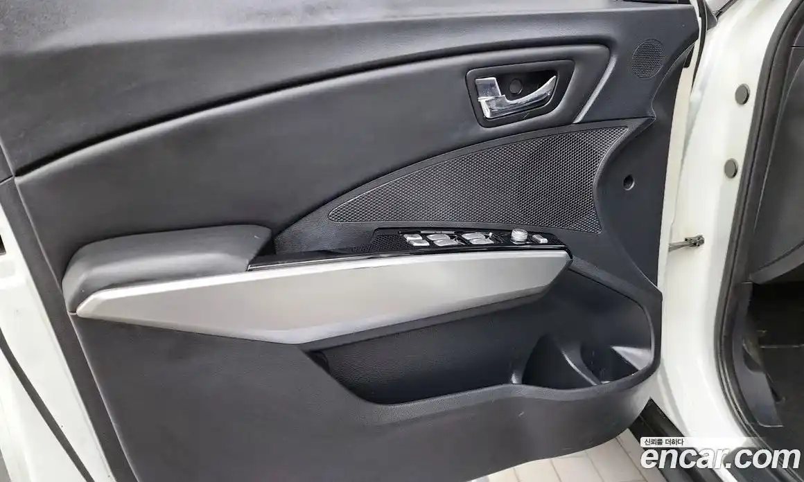 SsangYong TIBOLI 2015 1.6 гидро, фото 14