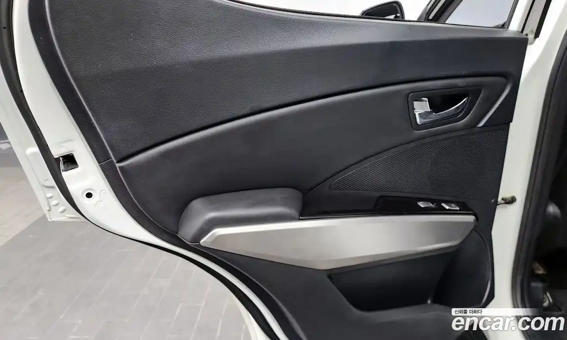 SsangYong TIBOLI 2015 1.6 гидро, фото 15