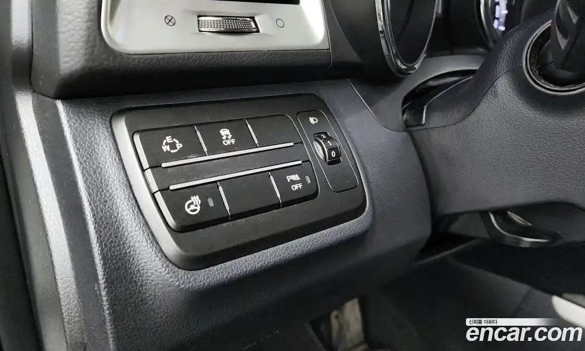 SsangYong TIBOLI 2015 1.6 гидро, фото 22