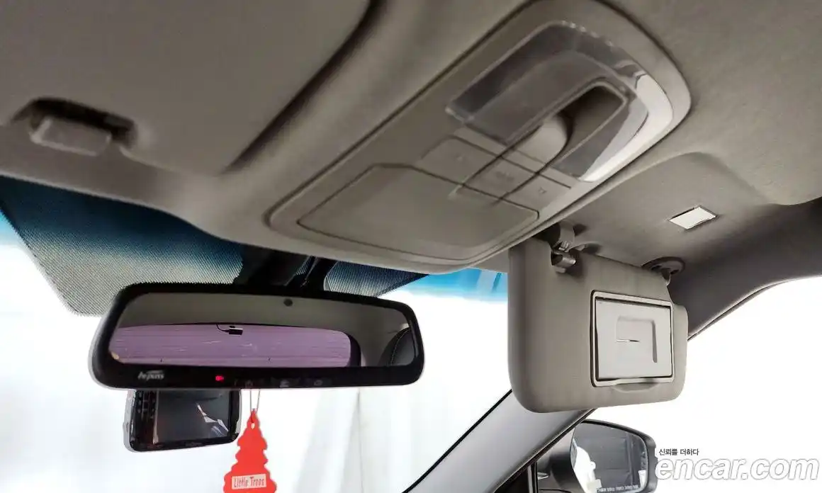 SsangYong TIBOLI 2015 1.6 гидро, фото 23