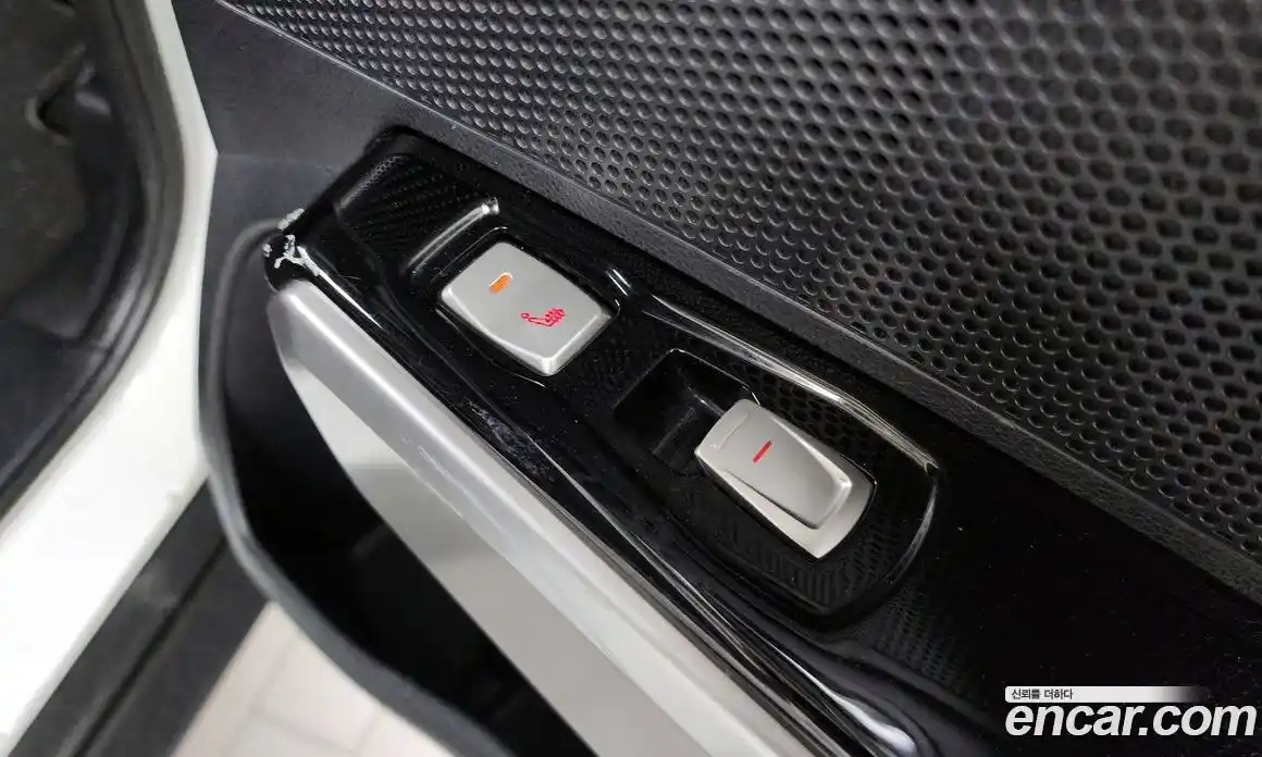 SsangYong TIBOLI 2015 1.6 гидро, фото 25