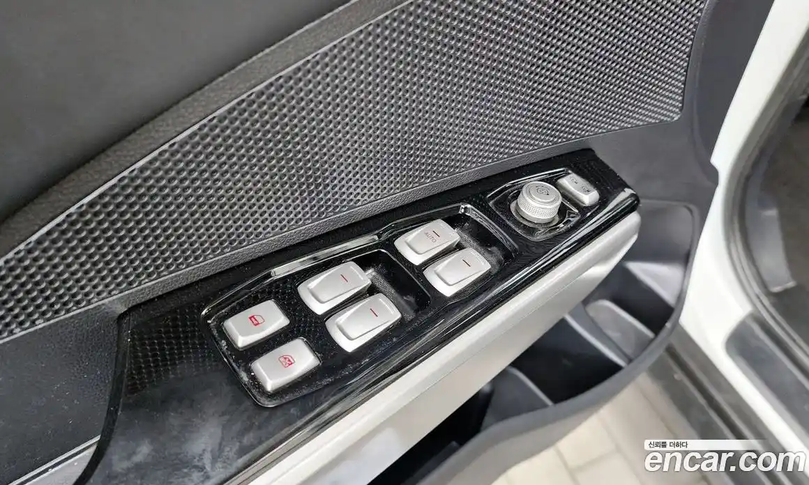 SsangYong TIBOLI 2015 1.6 гидро, фото 27