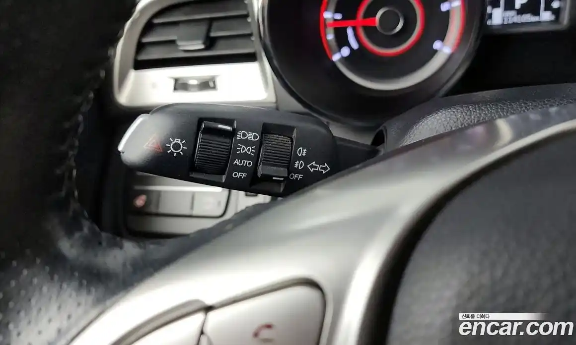 SsangYong TIBOLI 2015 1.6 гидро, фото 28