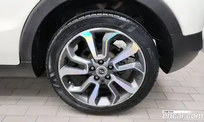 SsangYong TIBOLI 2015 1.6 гидро, миниатюра 7