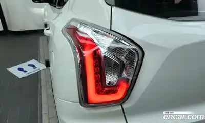 SsangYong TIBOLI 2015 1.6 гидро, миниатюра 9