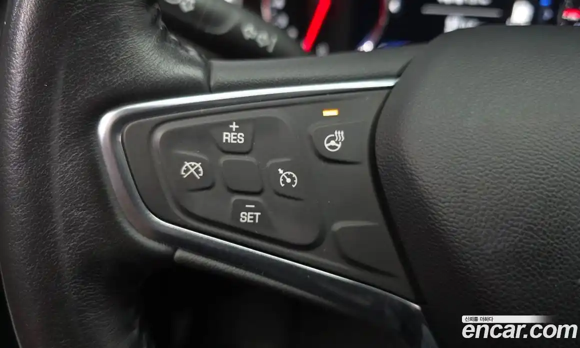 Chevrolet Malibu 2021 2.0 гидро, фото 17