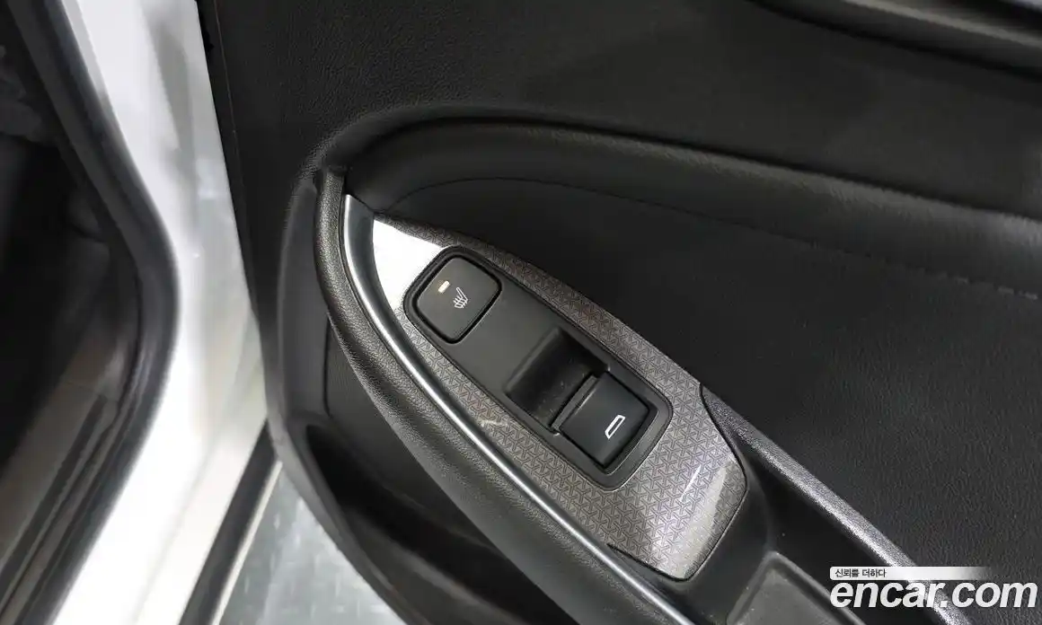 Chevrolet Malibu 2021 2.0 гидро, фото 19