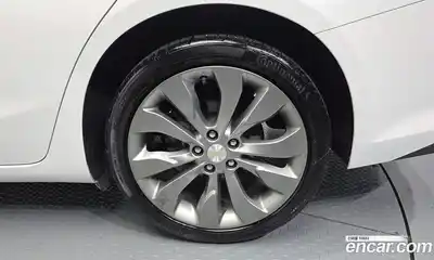 Chevrolet Malibu 2021 2.0 гидро, миниатюра 5