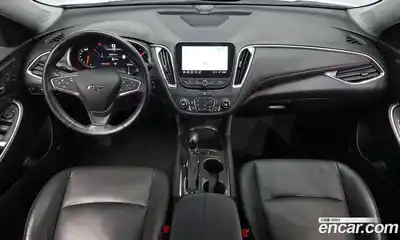 Chevrolet Malibu 2021 2.0 гидро, миниатюра 7