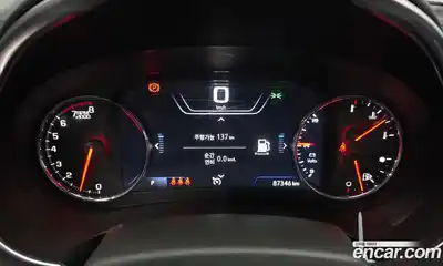 Chevrolet Malibu 2021 2.0 гидро, миниатюра 8