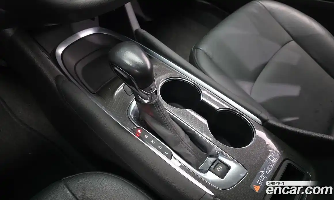 Chevrolet Malibu 2021 2.0 гидро, фото 9