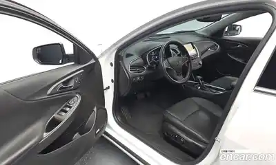 Chevrolet Malibu 2021 2.0 гидро, миниатюра 10