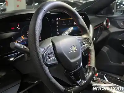 Chevrolet Trax 2023 1.2 гидро, миниатюра 11