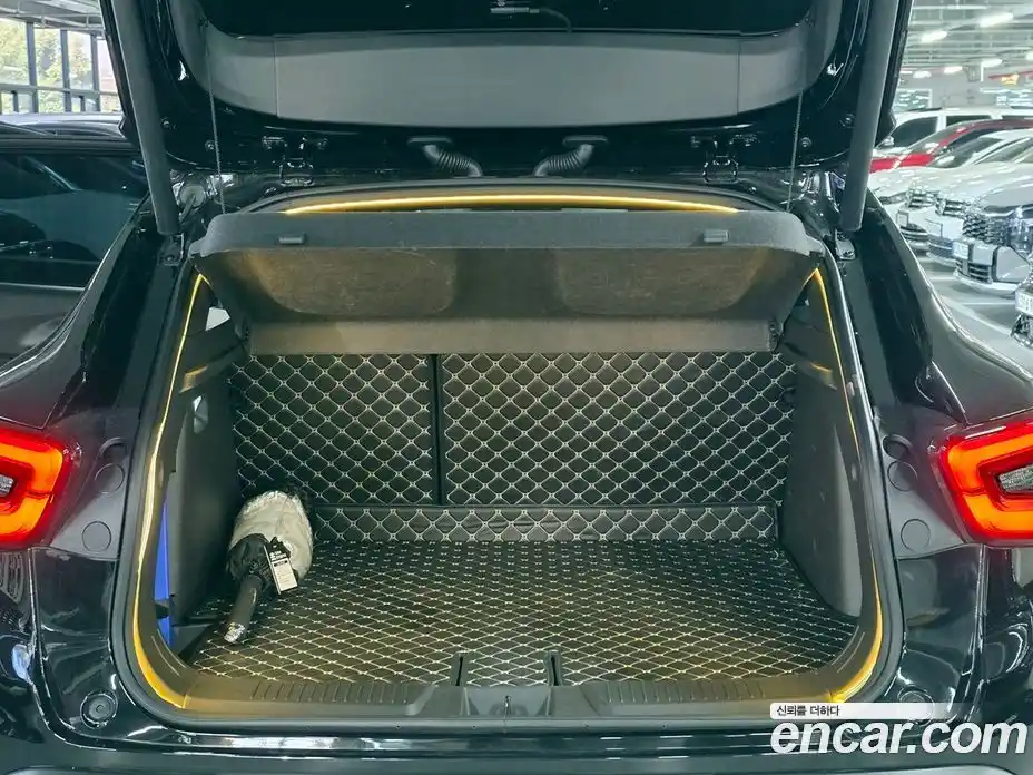 Chevrolet Trax 2023 1.2 гидро, фото 7