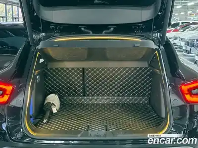 Chevrolet Trax 2023 1.2 гидро, миниатюра 7