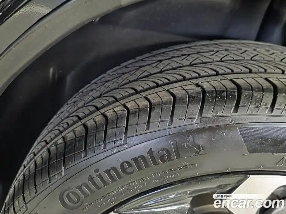 Chevrolet Trax 2023 1.2 гидро, фото 9