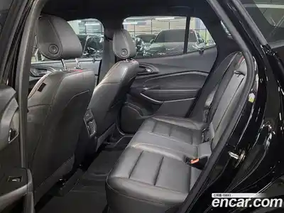 Chevrolet Trax 2023 1.2 гидро, миниатюра 10