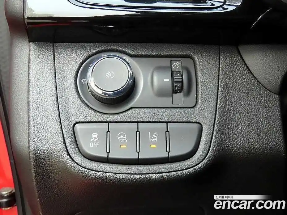 Chevrolet Spark 2015 1.0 гидро, фото 11
