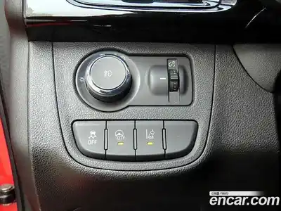 Chevrolet Spark 2015 1.0 гидро, миниатюра 11