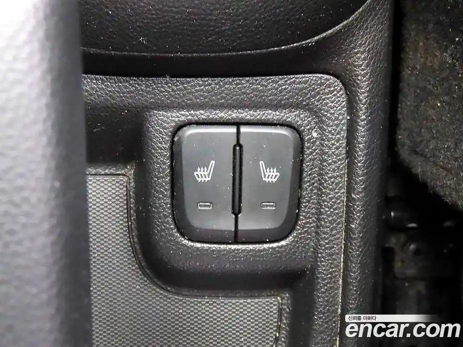 Chevrolet Spark 2015 1.0 гидро, фото 12