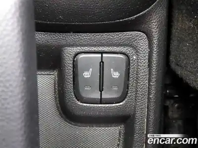 Chevrolet Spark 2015 1.0 гидро, миниатюра 12