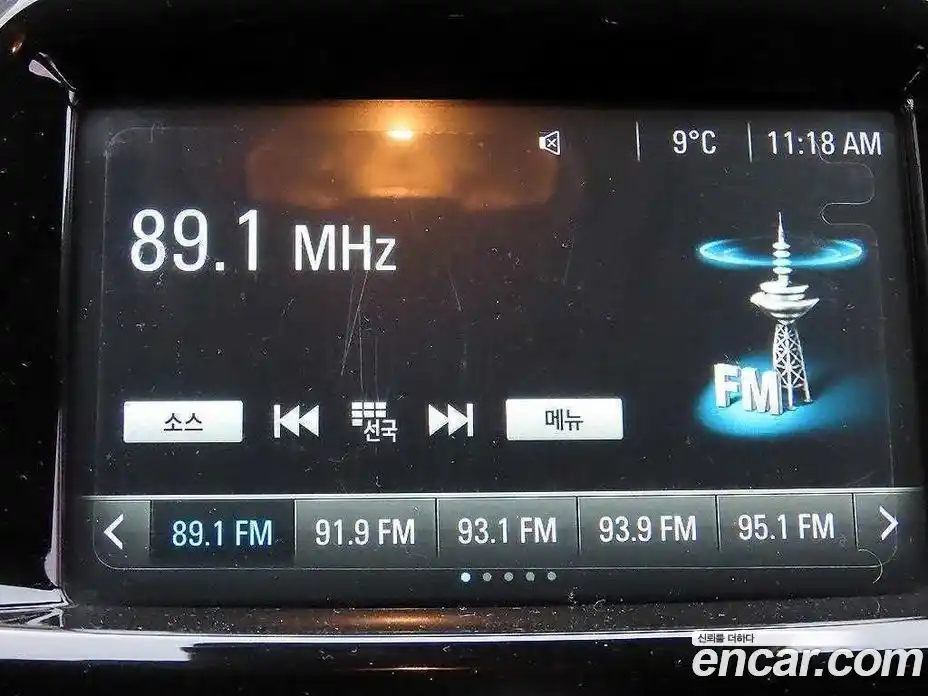Chevrolet Spark 2015 1.0 гидро, фото 14