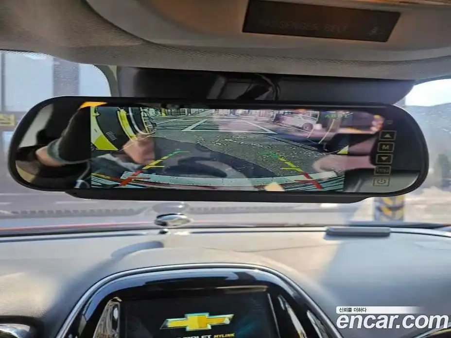 Chevrolet Spark 2015 1.0 гидро, фото 15
