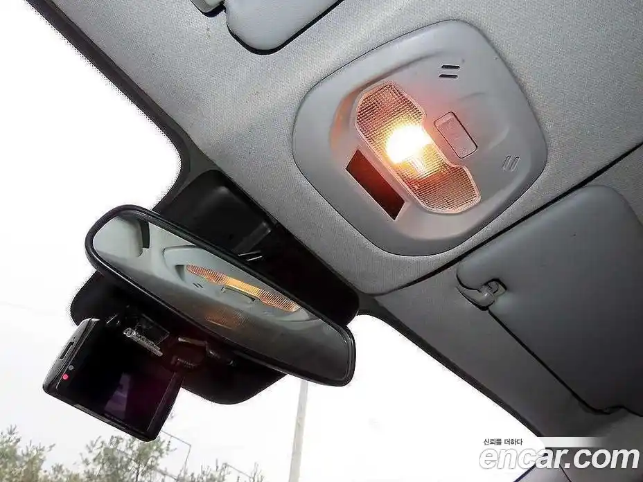 Chevrolet Spark 2015 1.0 гидро, фото 16
