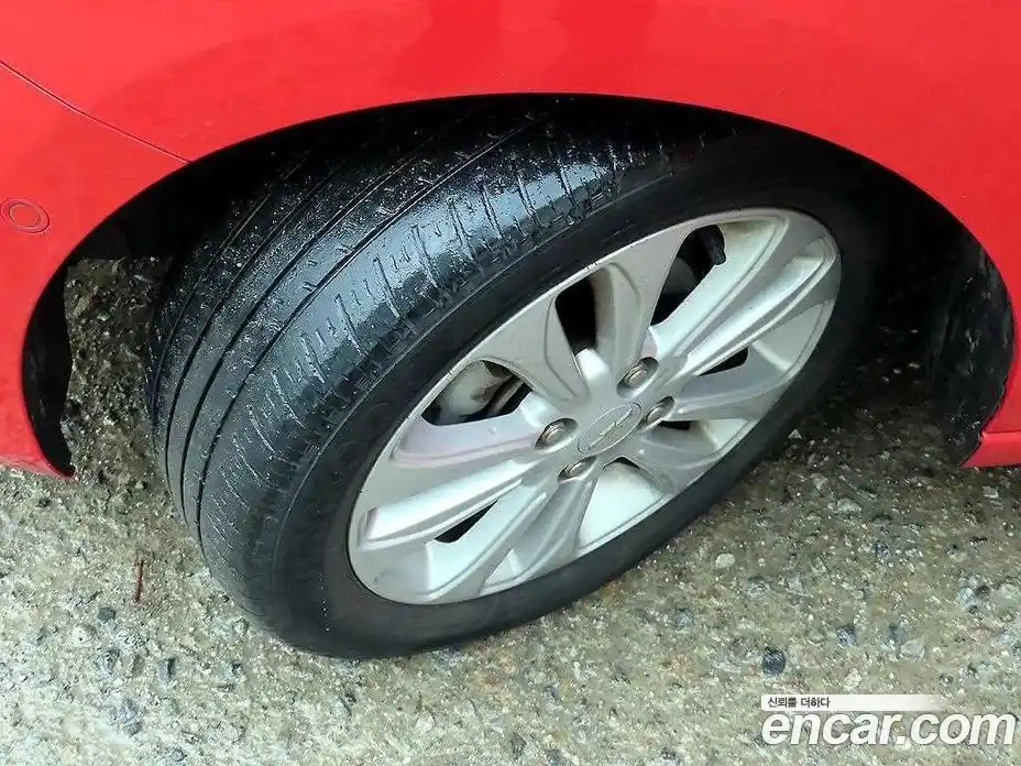 Chevrolet Spark 2015 1.0 гидро, фото 19