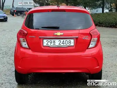 Chevrolet Spark 2015 1.0 гидро, миниатюра 4