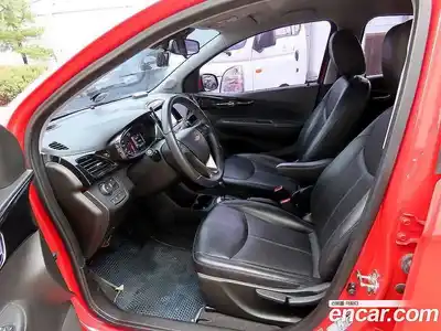 Chevrolet Spark 2015 1.0 гидро, миниатюра 5
