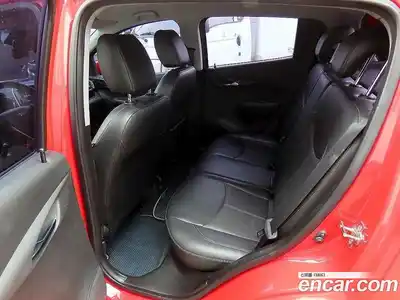 Chevrolet Spark 2015 1.0 гидро, миниатюра 6