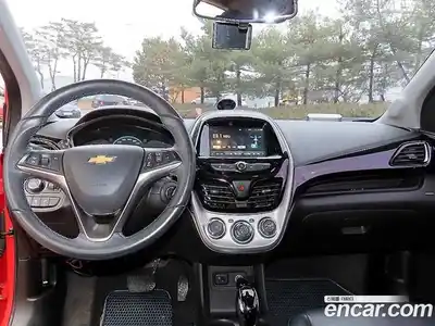 Chevrolet Spark 2015 1.0 гидро, миниатюра 7