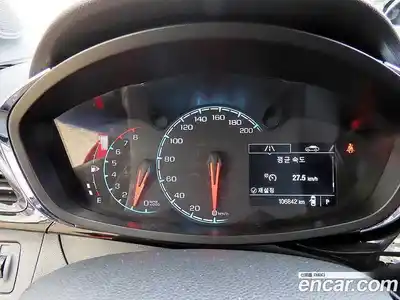 Chevrolet Spark 2015 1.0 гидро, миниатюра 9
