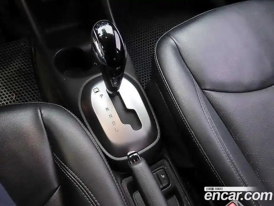 Chevrolet Spark 2015 1.0 гидро, фото 10