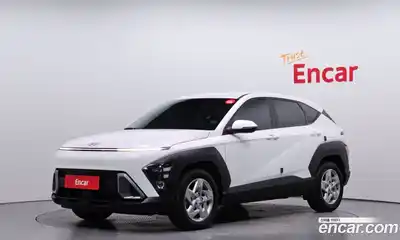 Hyundai Kona, 2024