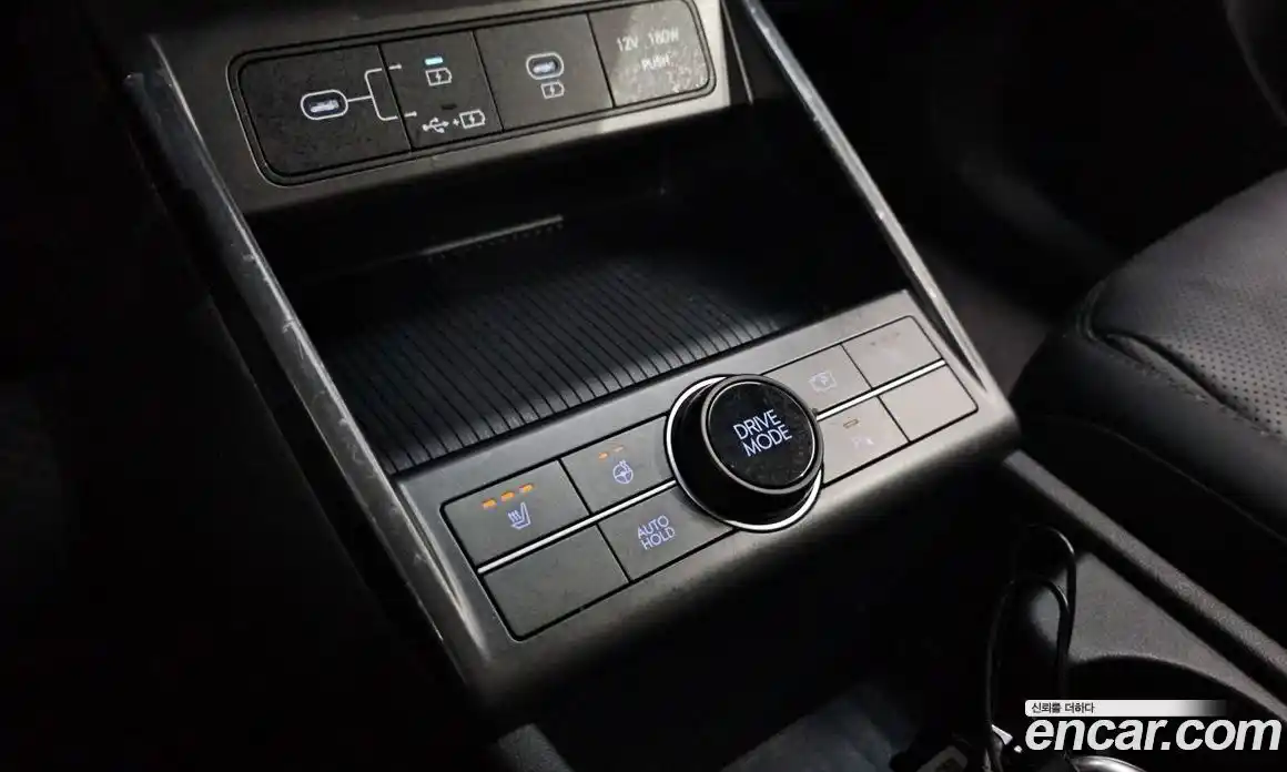 Hyundai Kona 2024 1.6 гидро, фото 16
