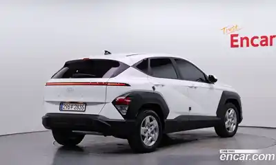 Hyundai Kona 2024 1.6 гидро, миниатюра 2
