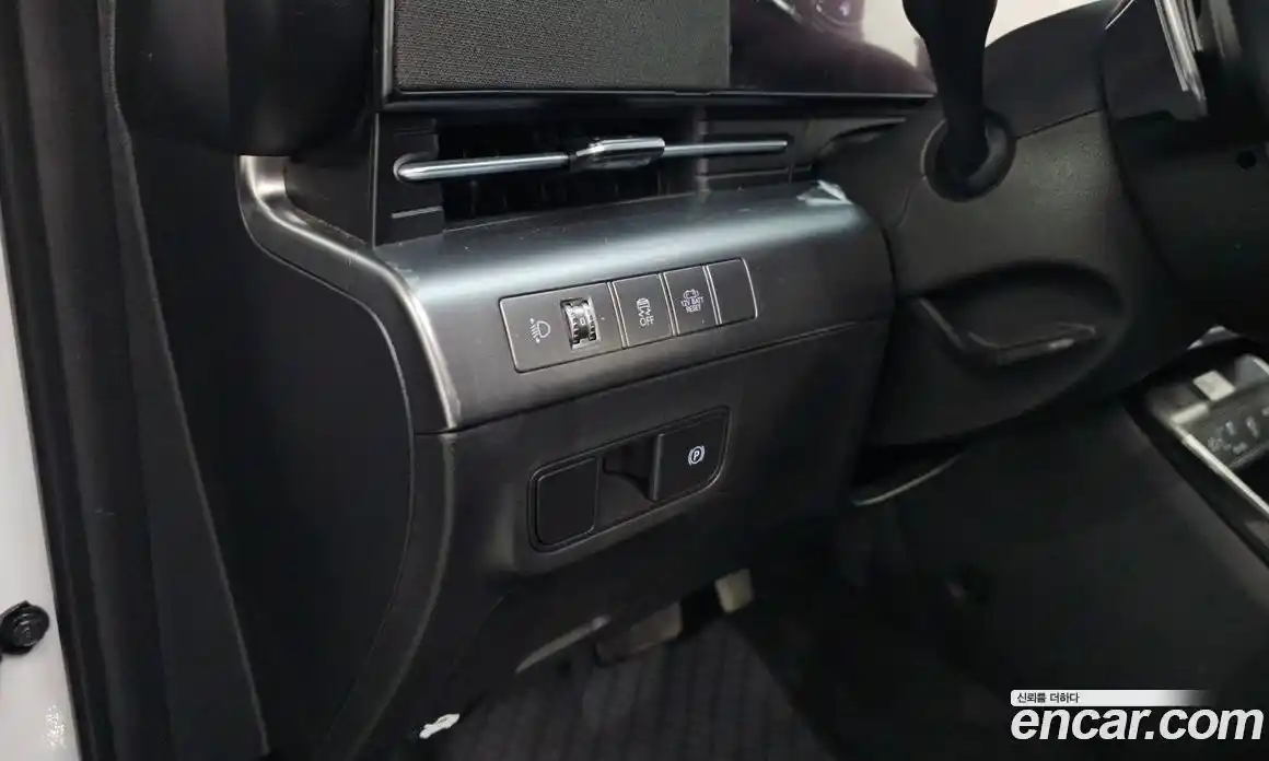 Hyundai Kona 2024 1.6 гидро, фото 24
