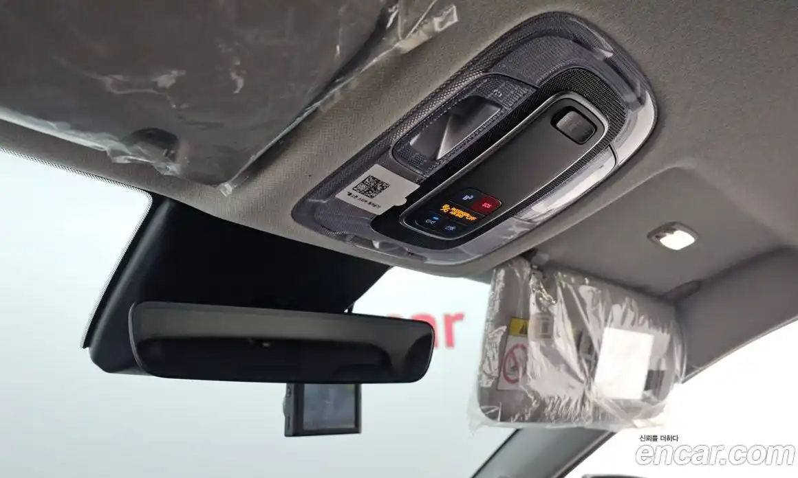 Hyundai Kona 2024 1.6 гидро, фото 25