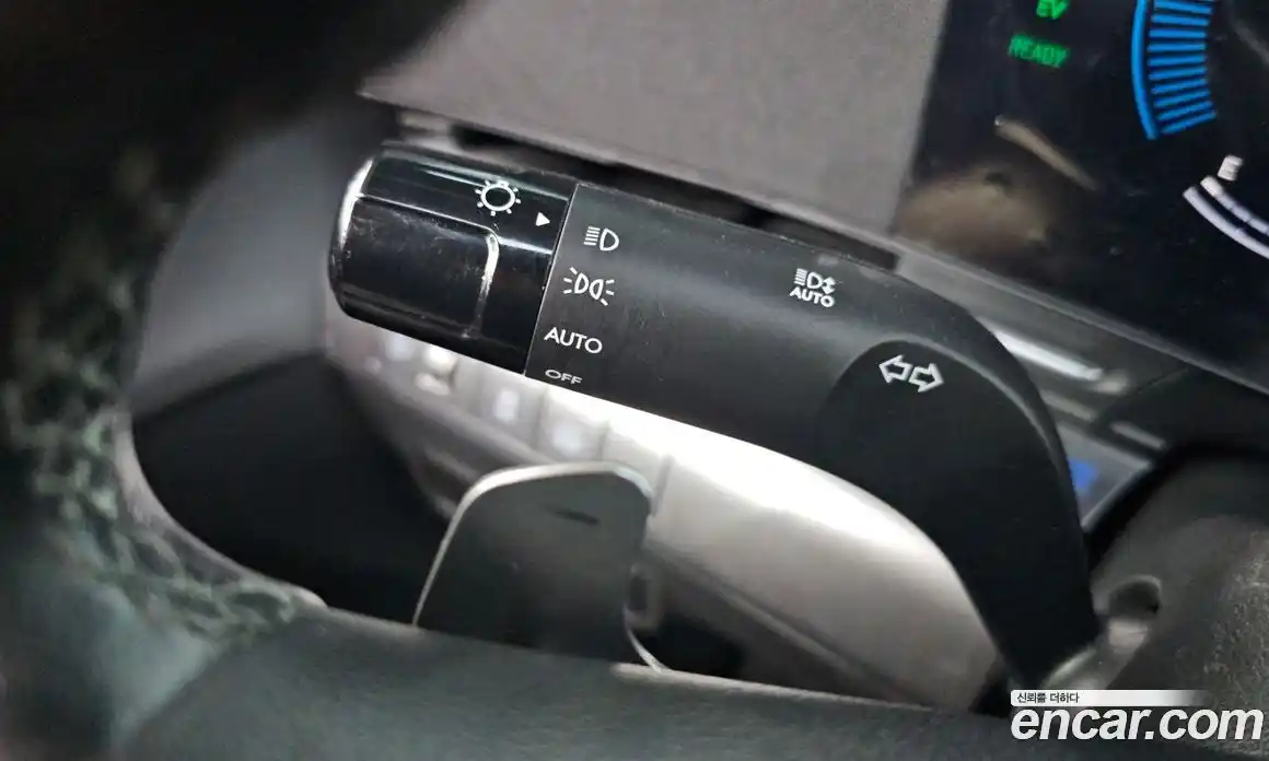 Hyundai Kona 2024 1.6 гидро, фото 30