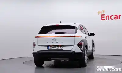 Hyundai Kona 2024 1.6 гидро, миниатюра 4